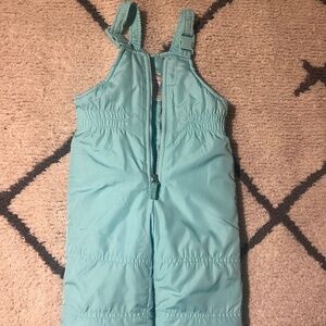 Carters Snow Pants (24 months)